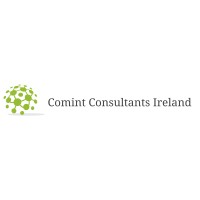 COMINT Consultants Ireland logo, COMINT Consultants Ireland contact details