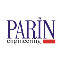 Parin Engineering logo, Parin Engineering contact details