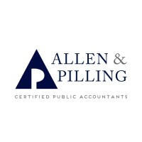 Allen & Pilling CPAs logo, Allen & Pilling CPAs contact details