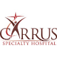 Carrus Specialty and Carrus Rehabilitation Hospitals logo, Carrus Specialty and Carrus Rehabilitation Hospitals contact details