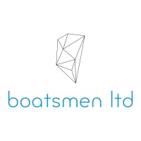 Boatsmen Digital Ltd logo, Boatsmen Digital Ltd contact details