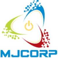 MJCORP logo, MJCORP contact details