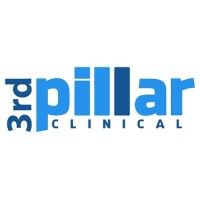 3rd Pillar Clinical logo, 3rd Pillar Clinical contact details