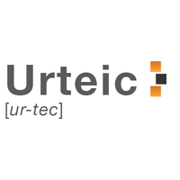 URTEIC logo, URTEIC contact details