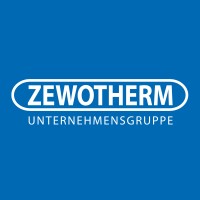 Zewotherm Corporate Group logo, Zewotherm Corporate Group contact details