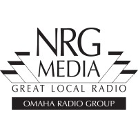 NRG Media Omaha logo, NRG Media Omaha contact details