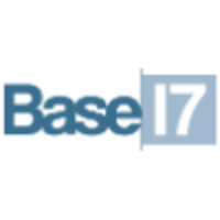 Base 17 logo, Base 17 contact details