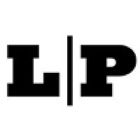 L+P Architecture logo, L+P Architecture contact details