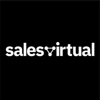 Sales Virtual logo, Sales Virtual contact details