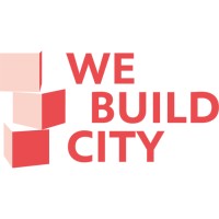 We-Build.City logo, We-Build.City contact details