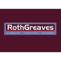 RothGreaves logo, RothGreaves contact details