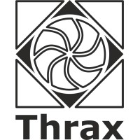 Thrax Audio Ltd. logo, Thrax Audio Ltd. contact details