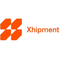 Xhipment logo, Xhipment contact details