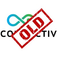 CONNECTIV (old site) logo, CONNECTIV (old site) contact details