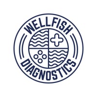 WellFish Diagnostics logo, WellFish Diagnostics contact details