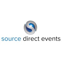 Source Direct Events logo, Source Direct Events contact details