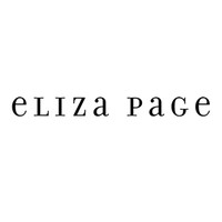 Eliza Page logo, Eliza Page contact details