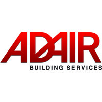 ADAIR BUILDING SERVICES LTD logo, ADAIR BUILDING SERVICES LTD contact details