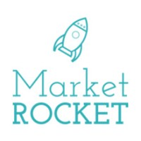 Market Rocket logo, Market Rocket contact details