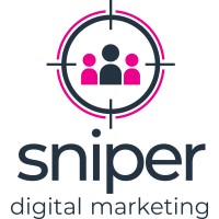 sniper Digital Marketing logo, sniper Digital Marketing contact details