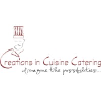 Creations in Cuisine Catering logo, Creations in Cuisine Catering contact details