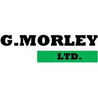 G Morley Ltd logo, G Morley Ltd contact details