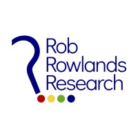 Rob Rowlands Research logo, Rob Rowlands Research contact details