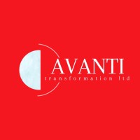 Avanti Transformation Limited logo, Avanti Transformation Limited contact details