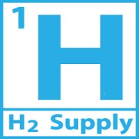 H2-Supply AS logo, H2-Supply AS contact details