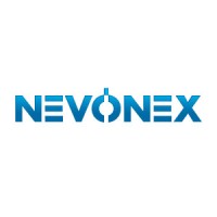 NEVONEX logo, NEVONEX contact details