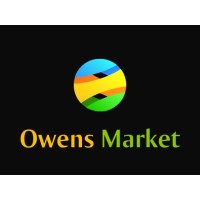 Owens Market logo, Owens Market contact details