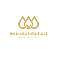 Swiss Safe Collect SA logo, Swiss Safe Collect SA contact details