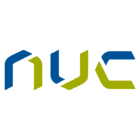 NVC AG logo, NVC AG contact details