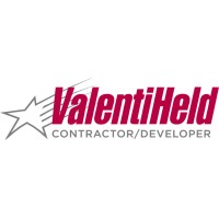 VALENTI HELD CONTRACTOR/DEVELOPER logo, VALENTI HELD CONTRACTOR/DEVELOPER contact details