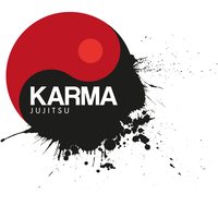 Karma Jujitsu logo, Karma Jujitsu contact details