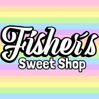 Fisher's Sweet Shop logo, Fisher's Sweet Shop contact details