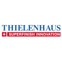 Thielenhaus Superfinish Innovation AG logo, Thielenhaus Superfinish Innovation AG contact details