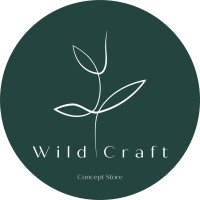 Wild Craft Co logo, Wild Craft Co contact details