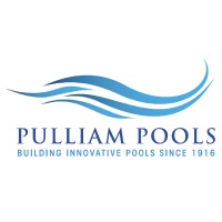 Pulliam Pools logo, Pulliam Pools contact details