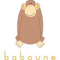 Baboune logo, Baboune contact details