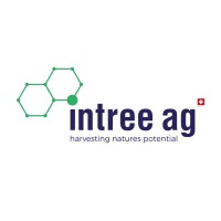 InTree AG logo, InTree AG contact details