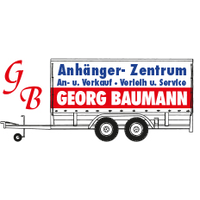 Anhänger-Zentrum GEORG BAUMANN e.K. logo, Anhänger-Zentrum GEORG BAUMANN e.K. contact details