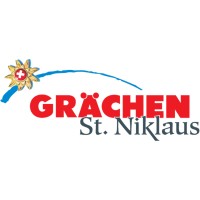 Feriendestination Grächen / St. Niklaus logo, Feriendestination Grächen / St. Niklaus contact details