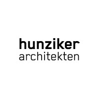 Hunziker Architekten AG logo, Hunziker Architekten AG contact details