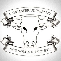 Lancaster University Economics Society logo, Lancaster University Economics Society contact details