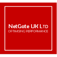 NetGate UK Ltd logo, NetGate UK Ltd contact details