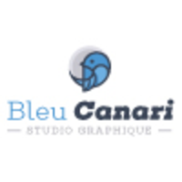 Bleu Canari logo, Bleu Canari contact details