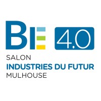 BE 4.0 Salon Industries du Futur à Mulhouse (Grand Est) logo, BE 4.0 Salon Industries du Futur à Mulhouse (Grand Est) contact details