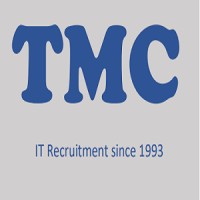 TMC Recruitment logo, TMC Recruitment contact details