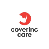 Covering Care logo, Covering Care contact details